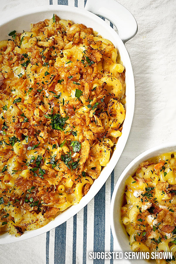 Fisherman's Kitchen Lobster Mac n' Cheese