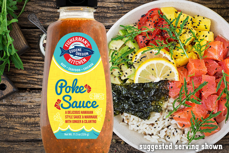 Bosun Plus: Canned + Sauce Variety Pack