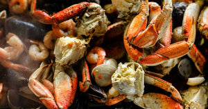 Fisherman's Kitchen Cajun Crab Boil Bag